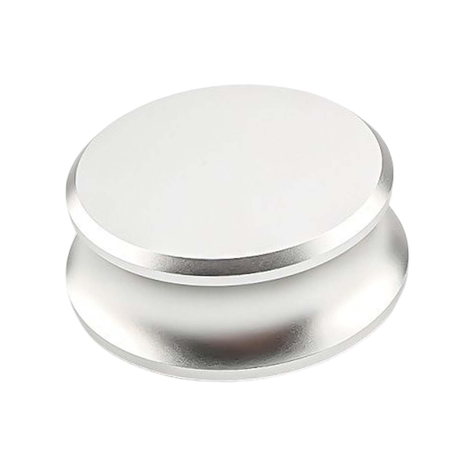 Turntable Disc Record Stabilizer Level Record Pad for HiFi Record Player
