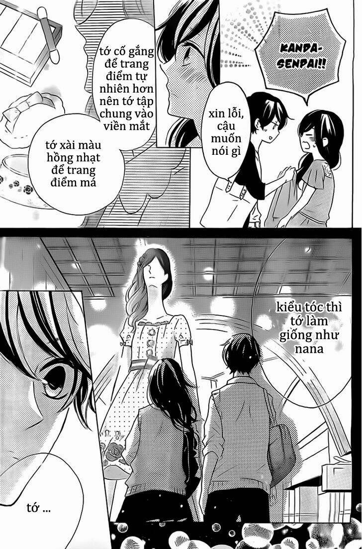 shiny doll chapter 3 37