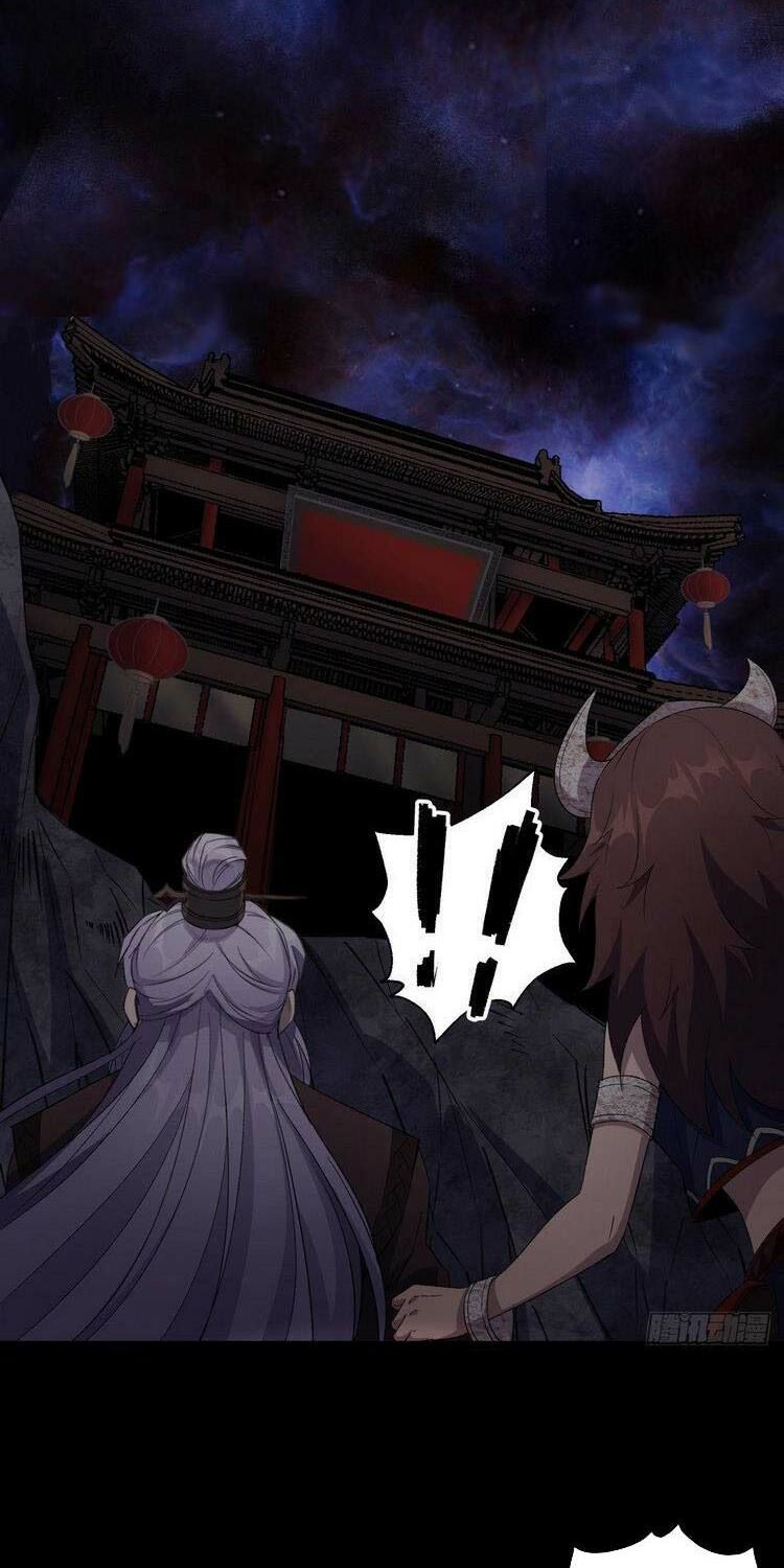 thông u đại thánh chapter 34 12