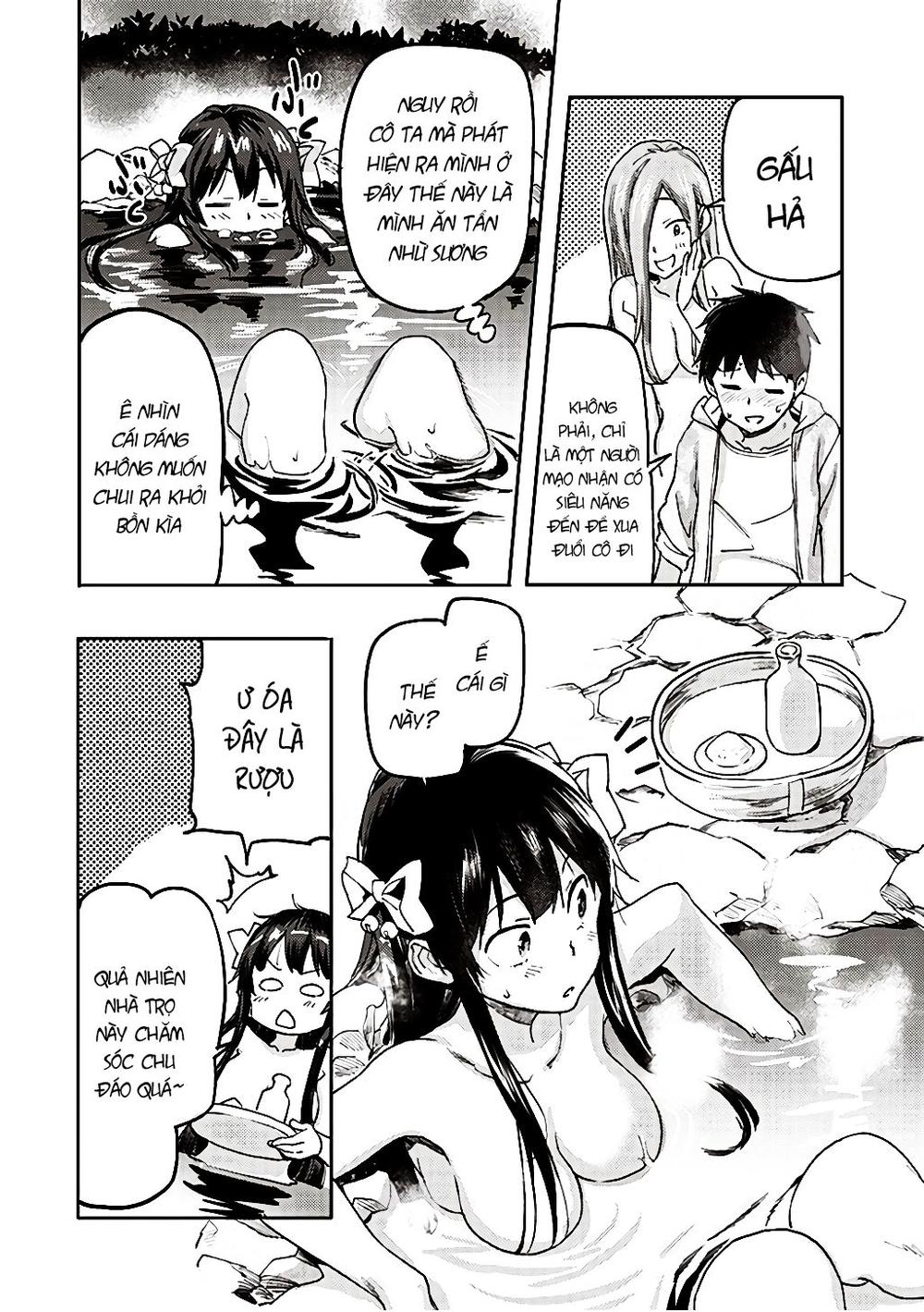 inga ouhou!!? warumiko-san chapter 6 26