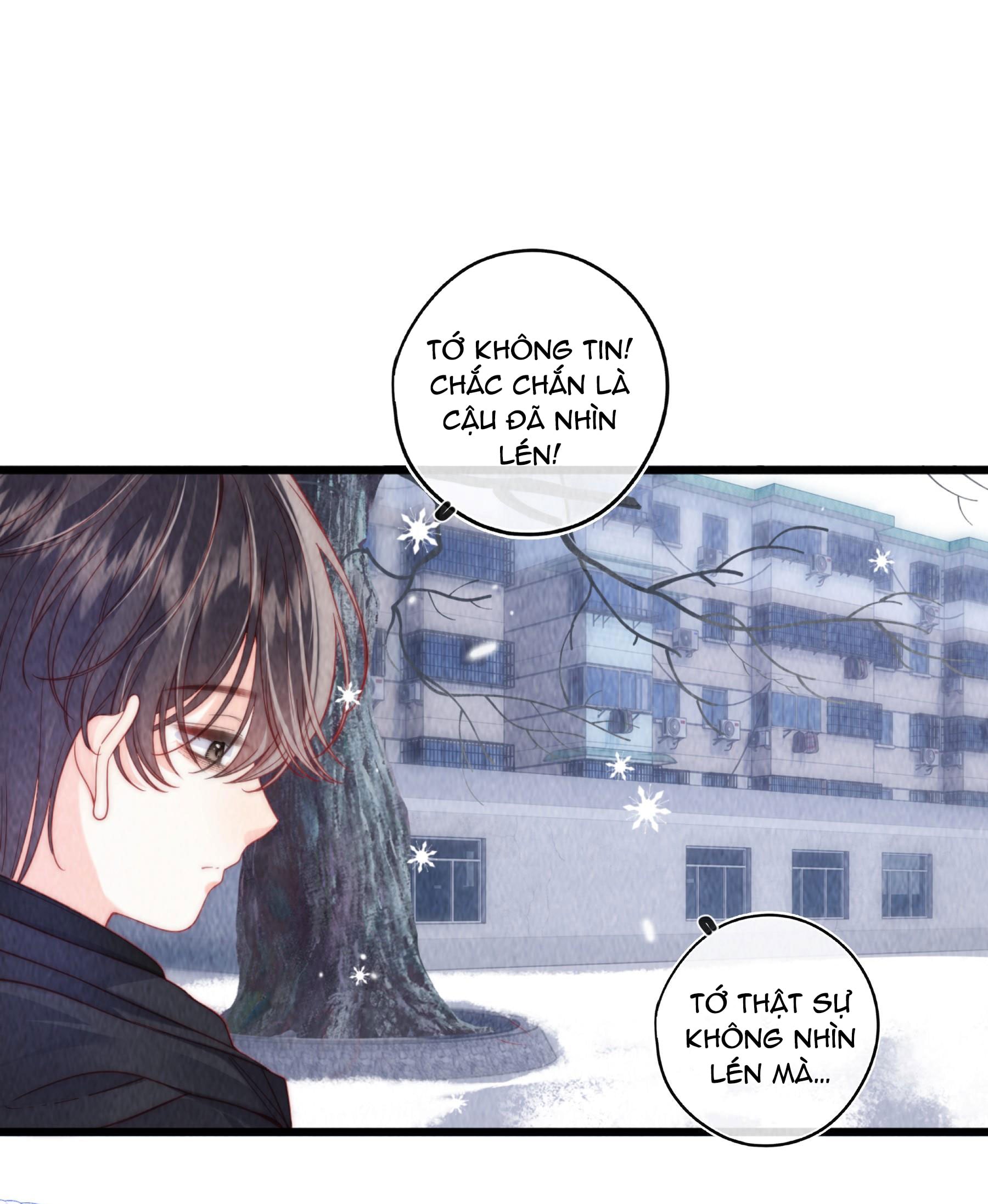 [15+] nhiệt độ cơ thể của ác ma chapter 14 2
