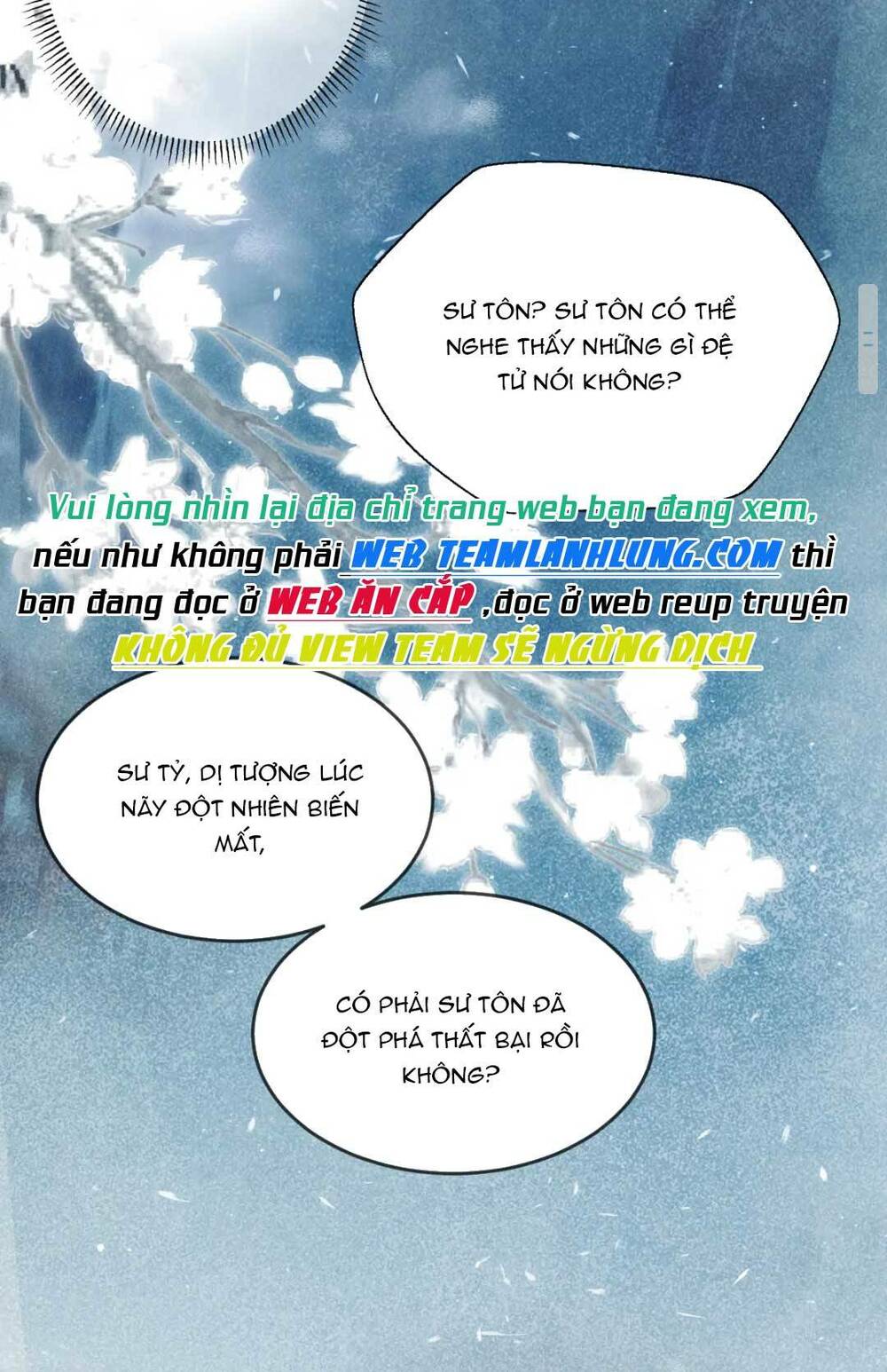 xuyên sách : nghịch đồ hắn lại muốn bắt nạt sư phụ chapter 2 12