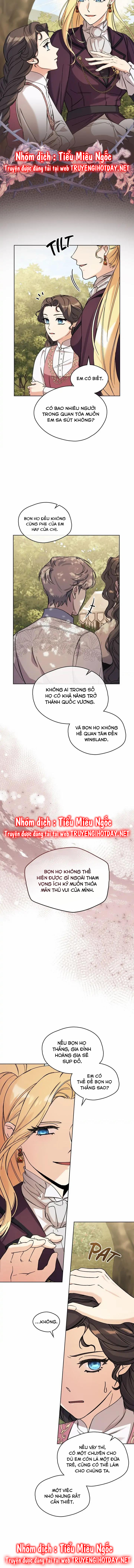 nỗi buồn của chú hề chapter 53 6