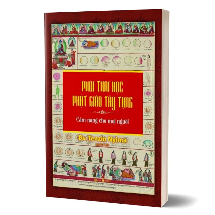 Phôi thai học Phật giáo Tây Tạng