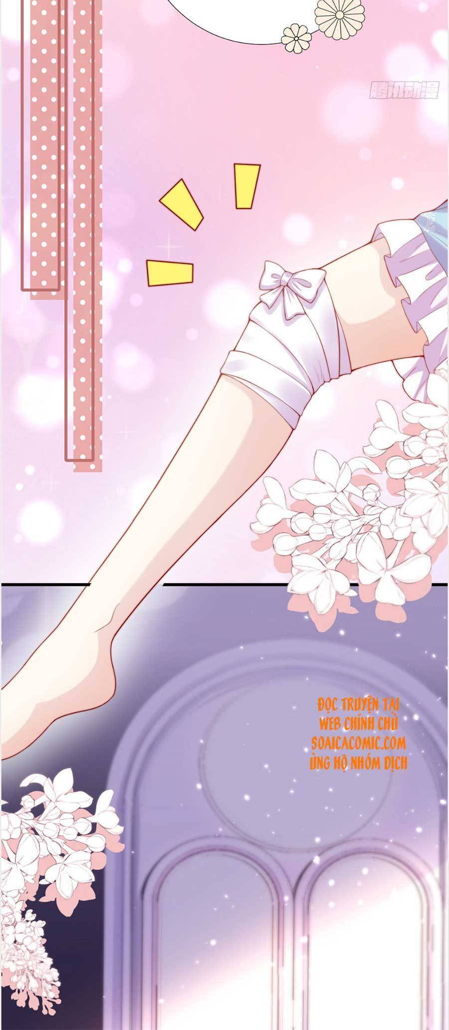 tôi được năm đại lão chiều chuộng hết nấc chapter 57 10