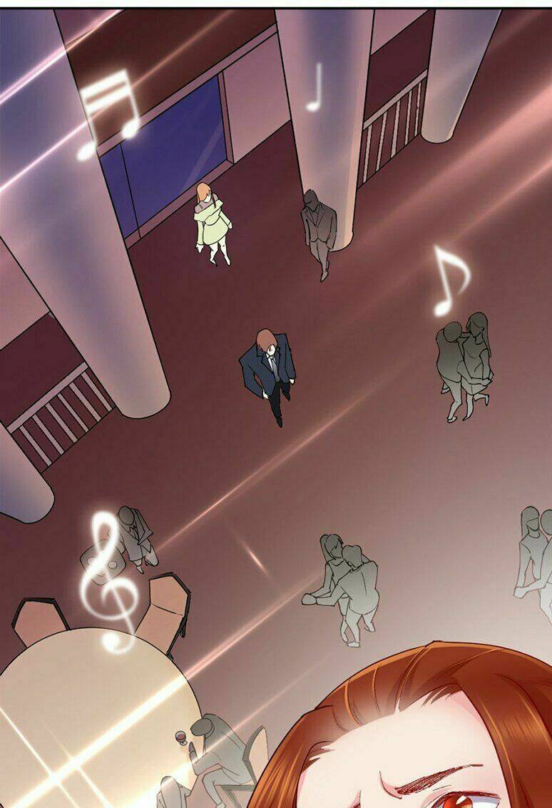 tiểu bạch điềm thê của long thiếu chapter 49 7