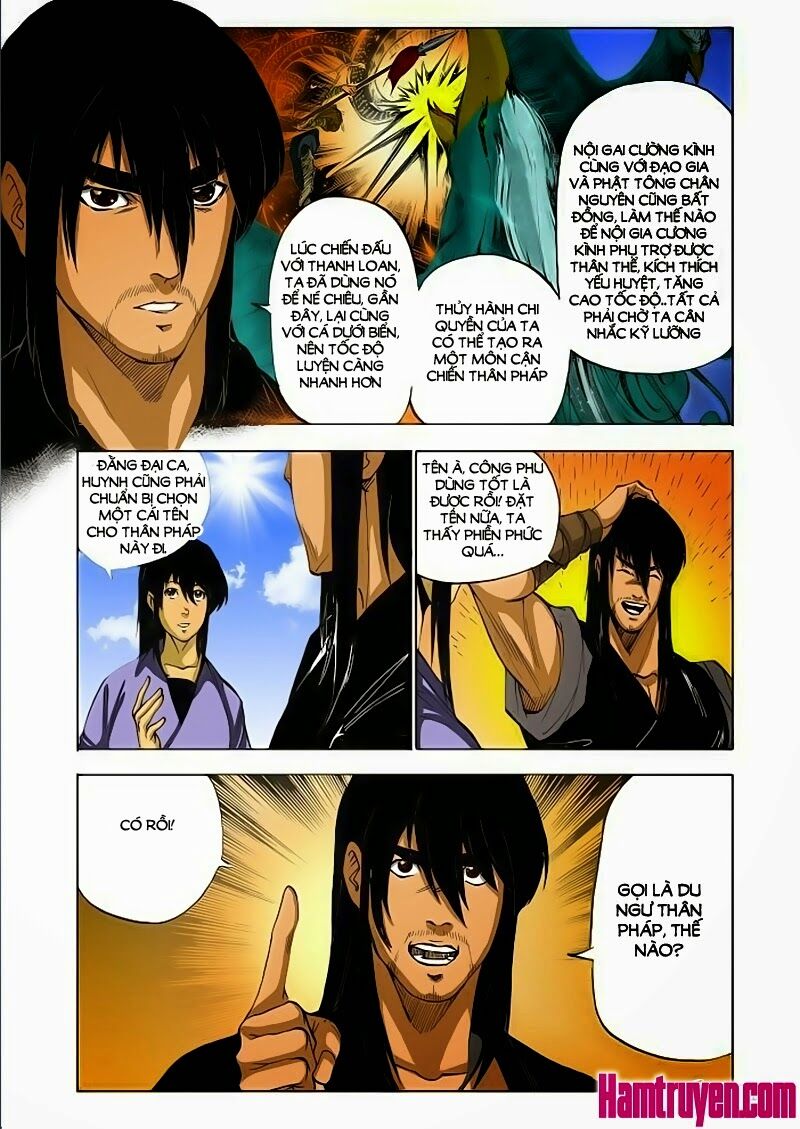 cửu đỉnh ký chapter 44 4