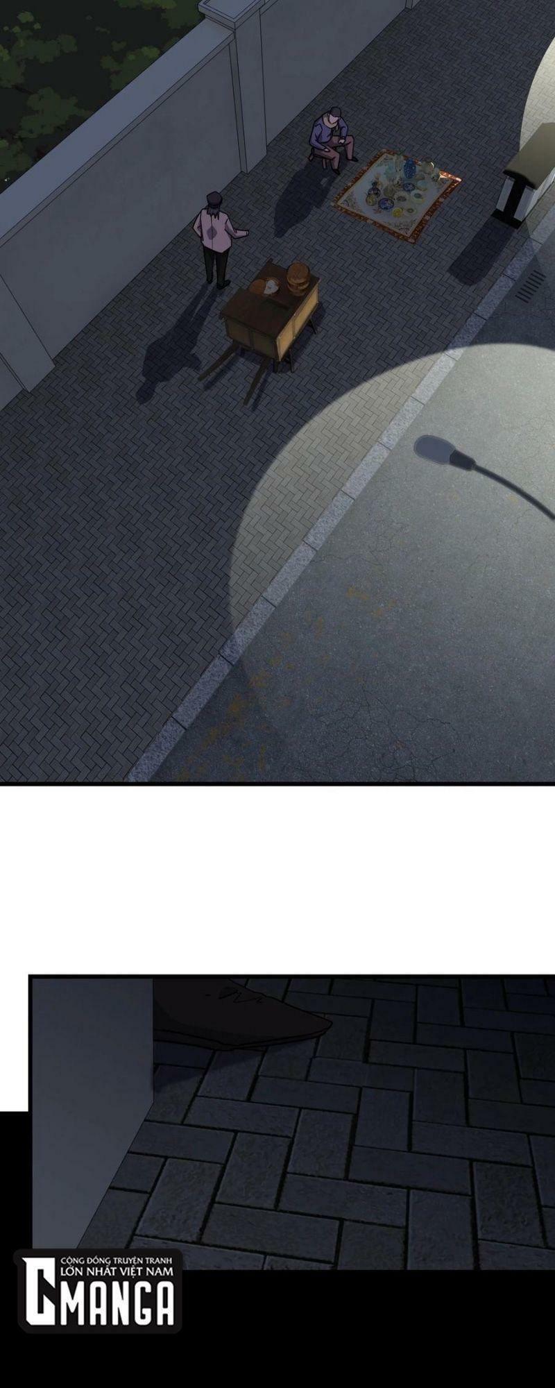 đừng hiểu lầm, tôi mới là người bị hại! chapter 34 48