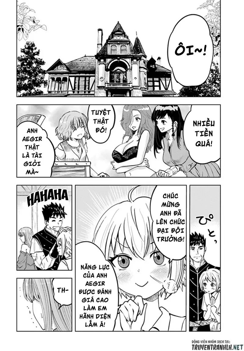 hành trình chịch dạo của của máy dập cổ đại chapter 40 4