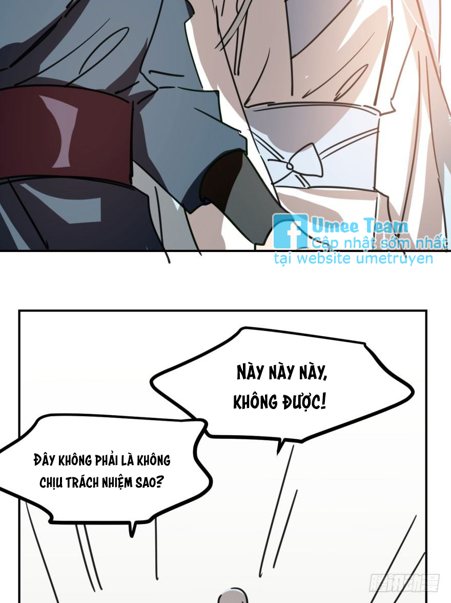 Bắt Lấy Ngao Ngao chapter 28 - Trang 14