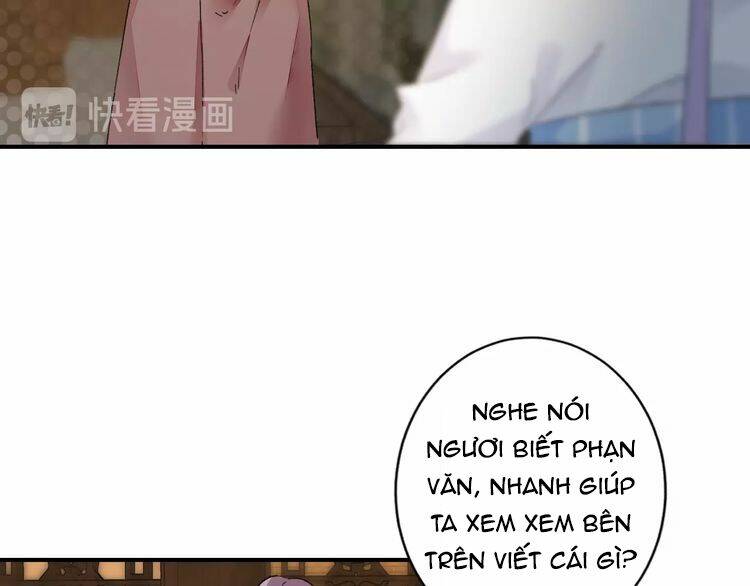 hoa nhan sách chapter 69.2 19