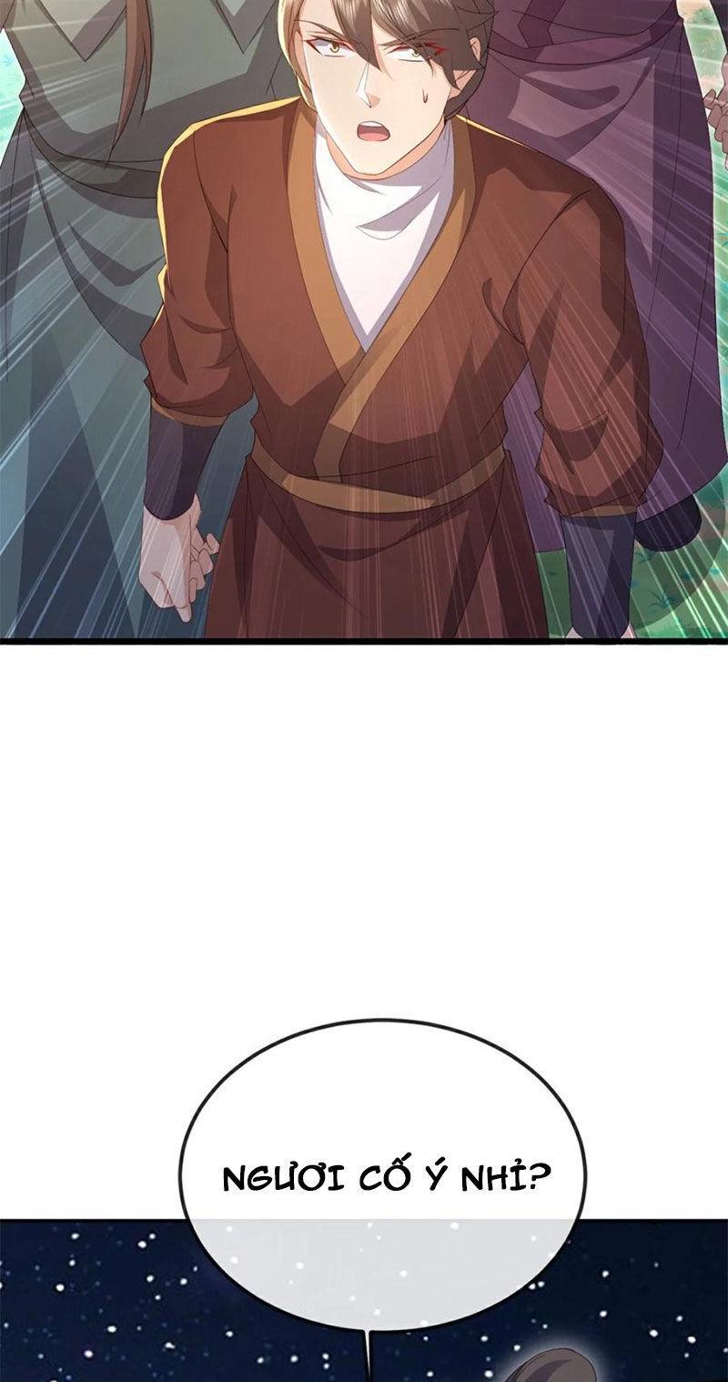 tiên võ đế tôn chapter 563 19