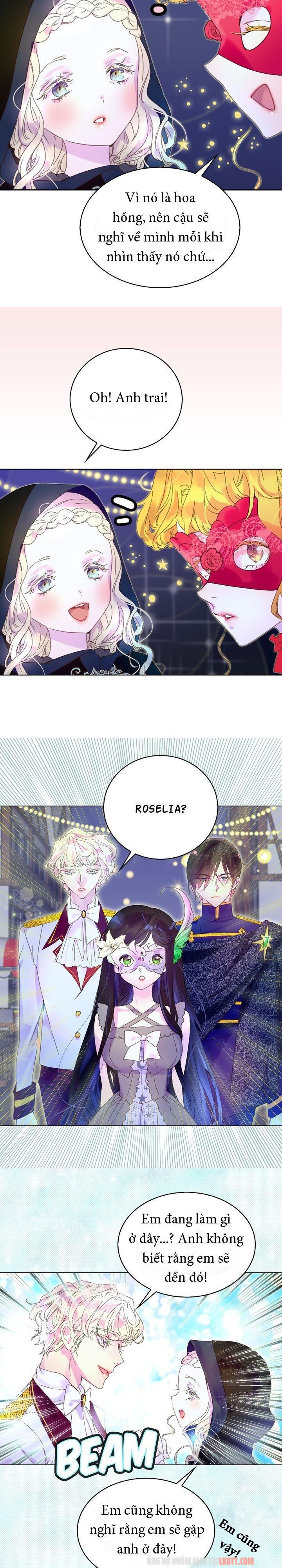 đừng xem thường nữ phụ chapter 61 11