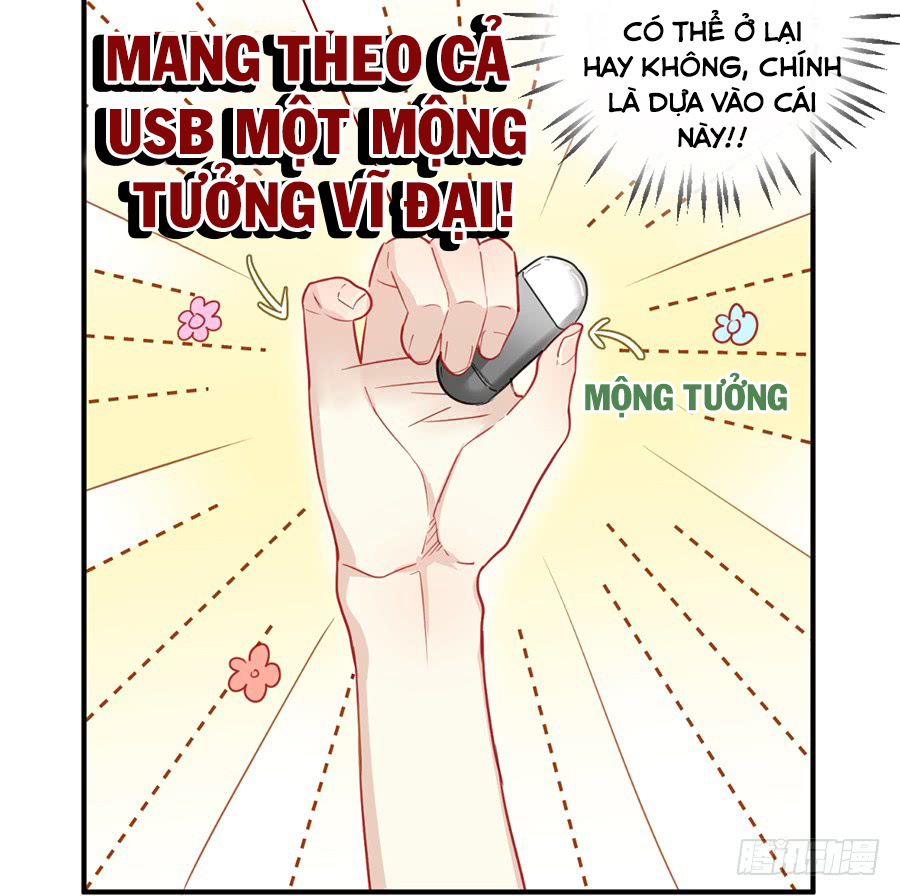 quý tiết của an quyển chapter 11.5 34