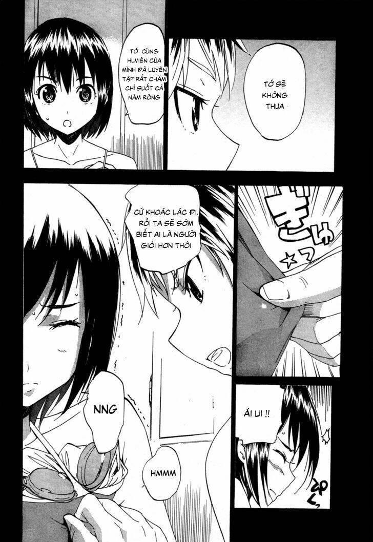 frogman chapter 38 15