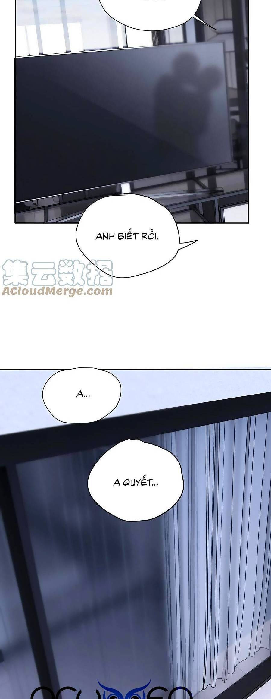 một vợ yêu, một bé con chapter 211 12