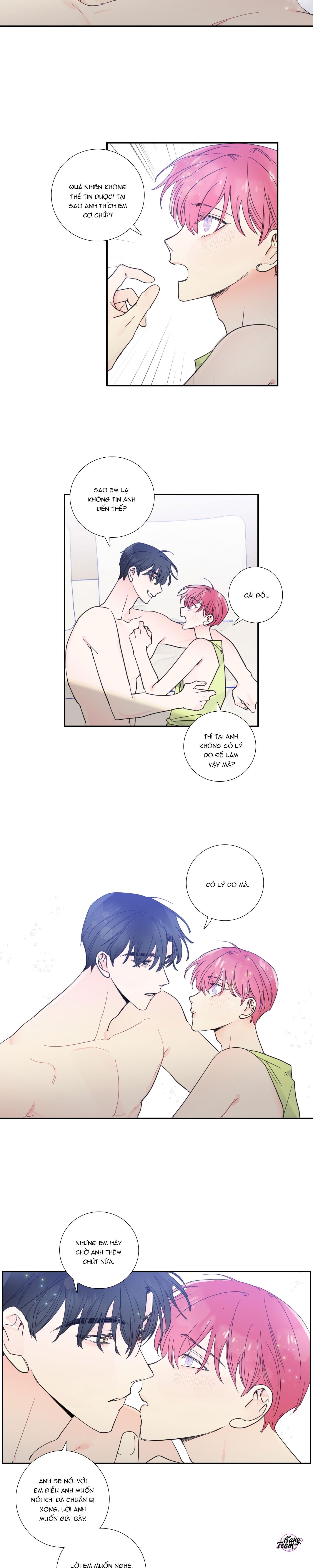 hiện thực chapter 30 10