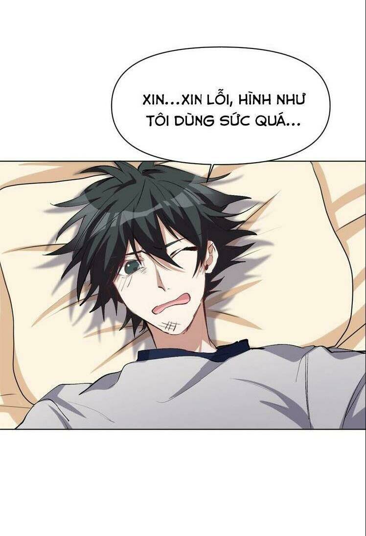 thần lai yêu vãng chapter 46 19