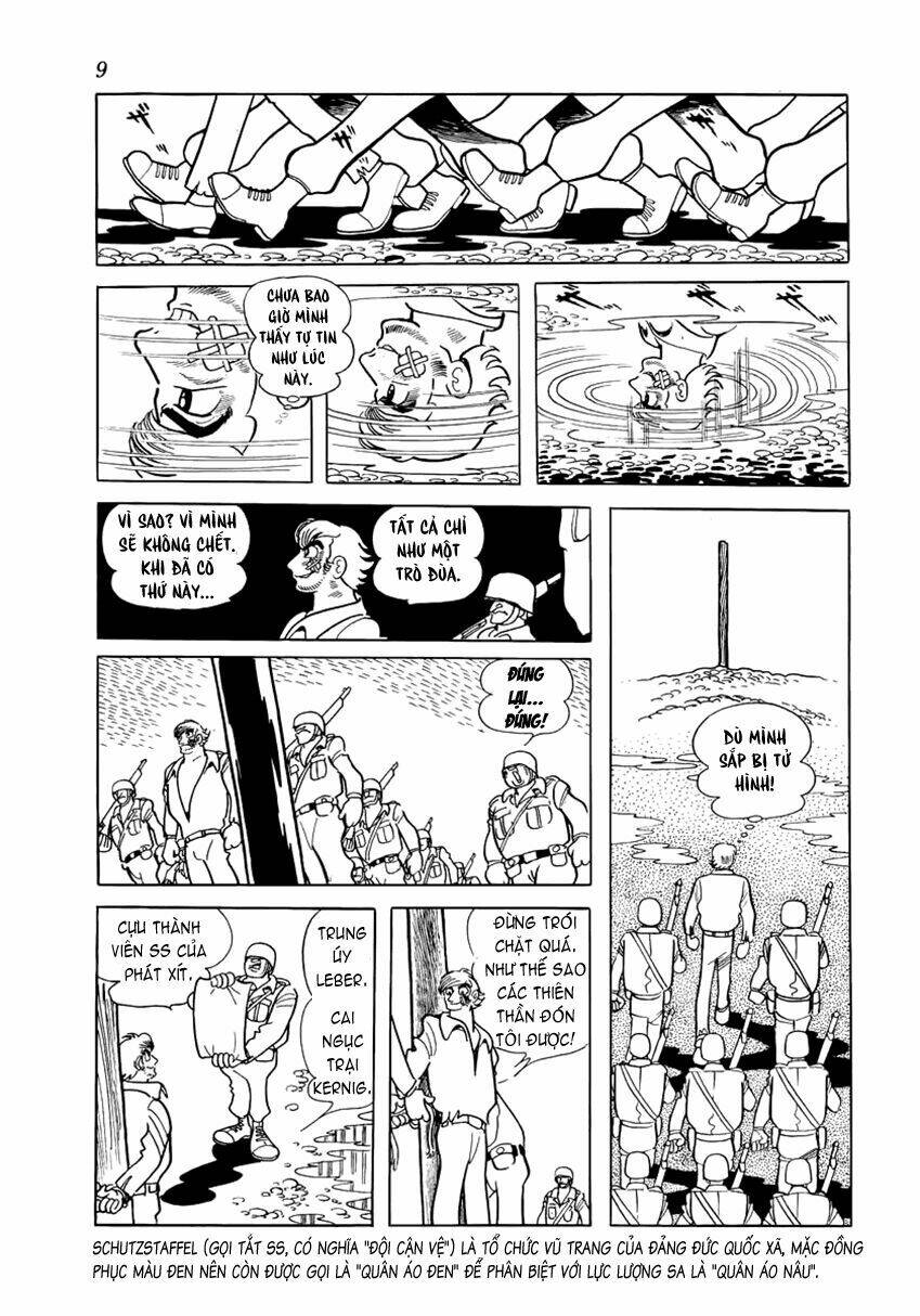 clockwork apple chapter 1 5