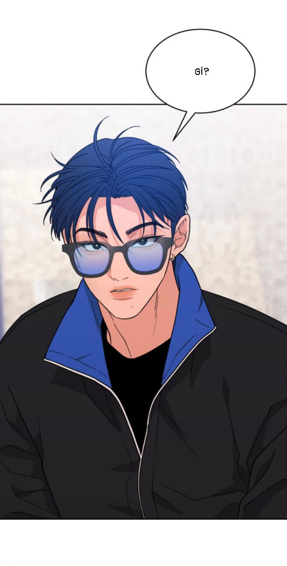 Vận May Bất Ngờ chapter 31.2 25