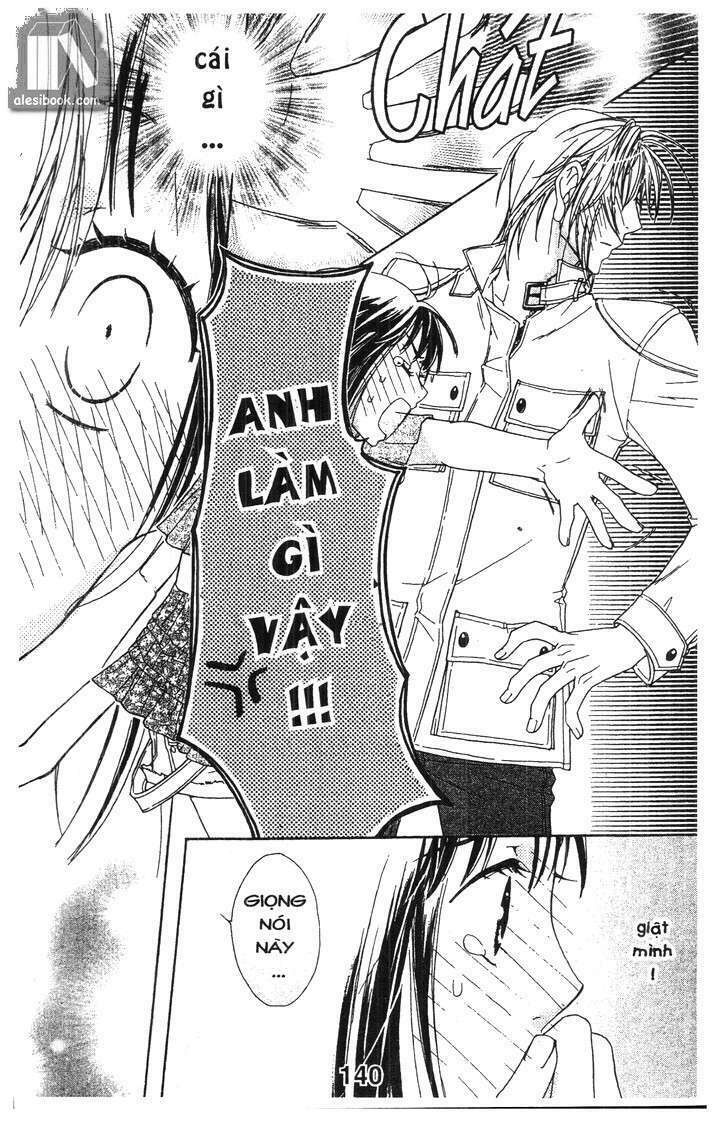 tình yêu định mệnh chapter 6 15