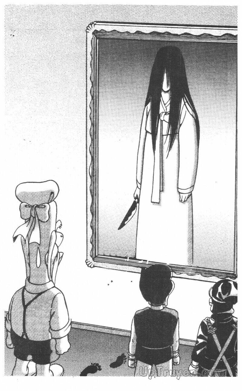 đội quân nhí nhố chapter 26 113