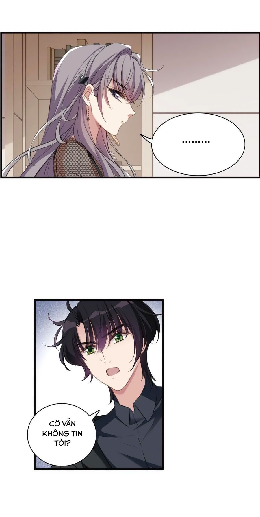 Cuốn Sách Vận Mệnh Của Tôi chapter 66 - Trang 7