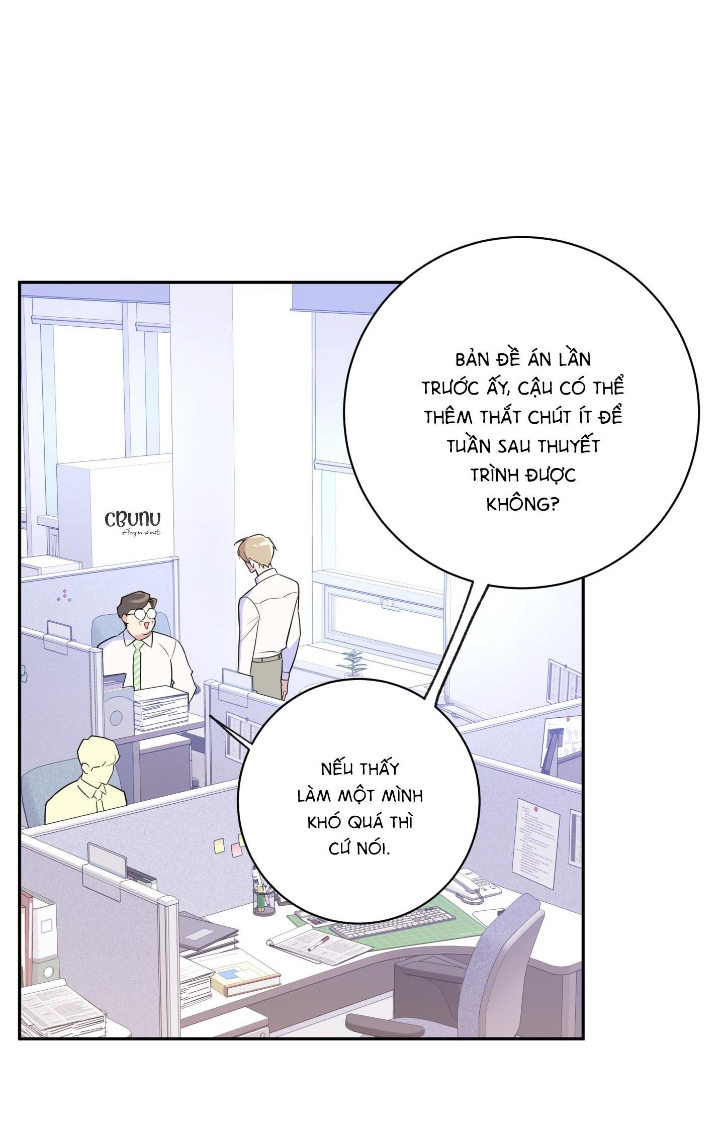 bắt tay hả, thôi bỏ đi! chapter 2 92