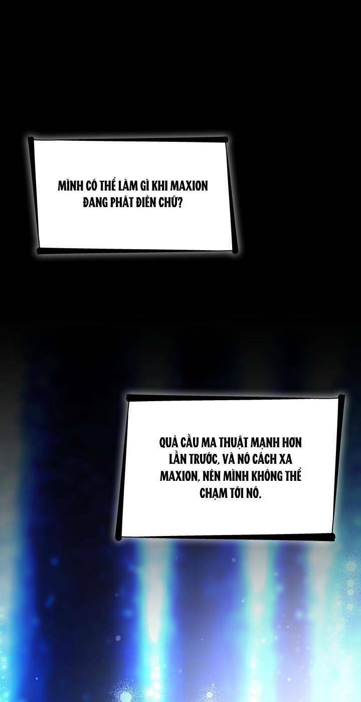 dây xích kiềm chế nam chính hắc ám tuột mất rồi chapter 52 21