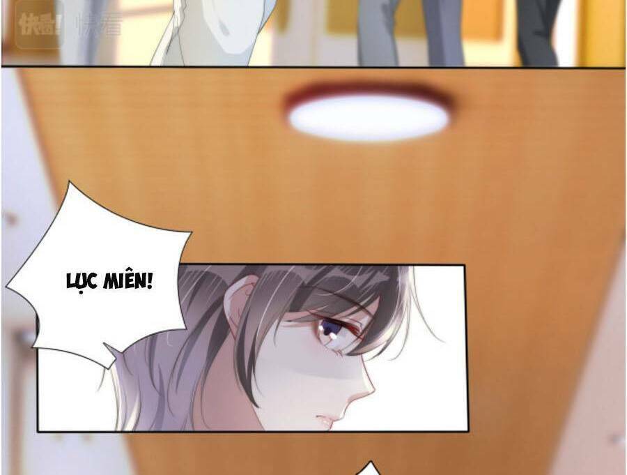 ngự tỷ toàn năng lại bị phá mã giáp chapter 32 11