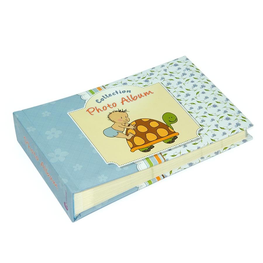 Album ảnh Monestar - 13x18/80 hình AS570-04