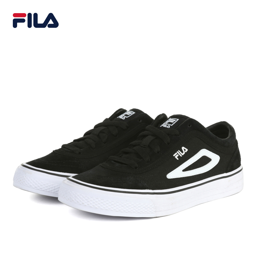 Giày Thể Thao Unisex FILA x BTS - Paradise 1XM01011