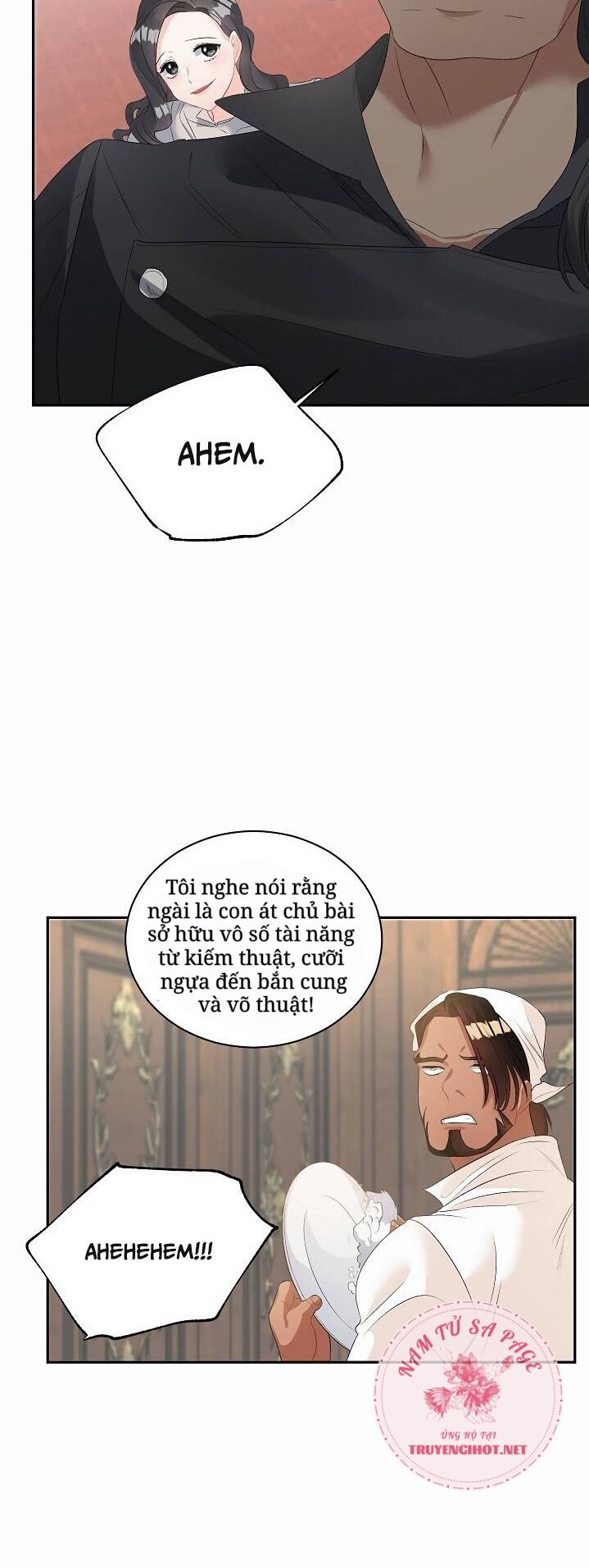 ebony, quạ đen chapter 59 18