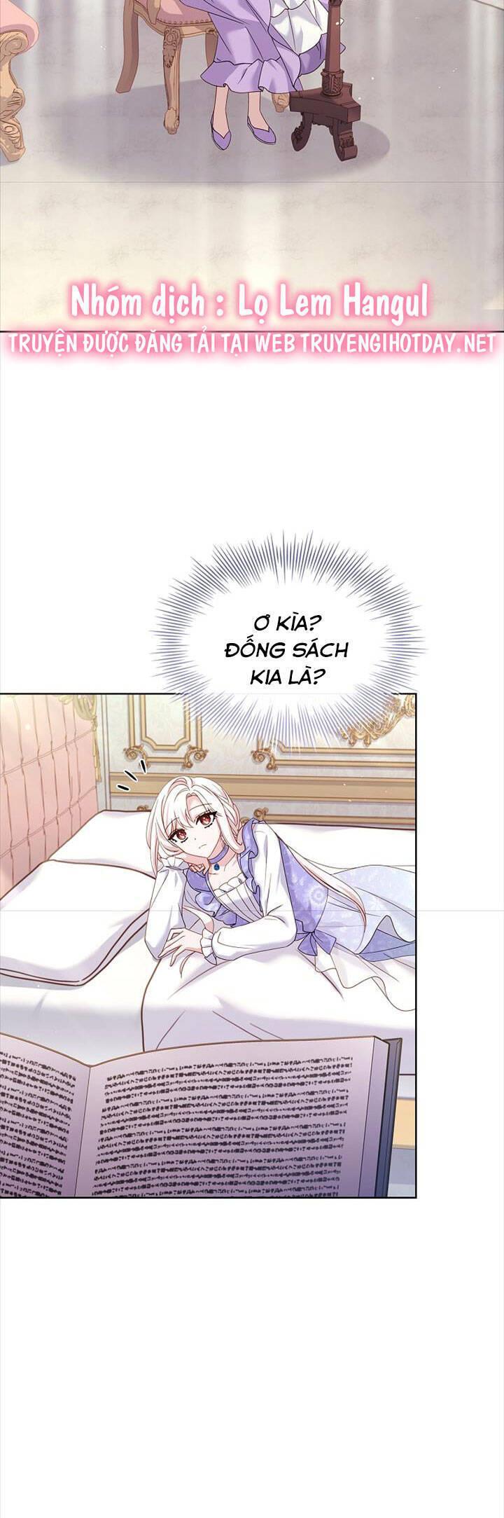 để yên cho tiểu thư hiền chapter 88 46