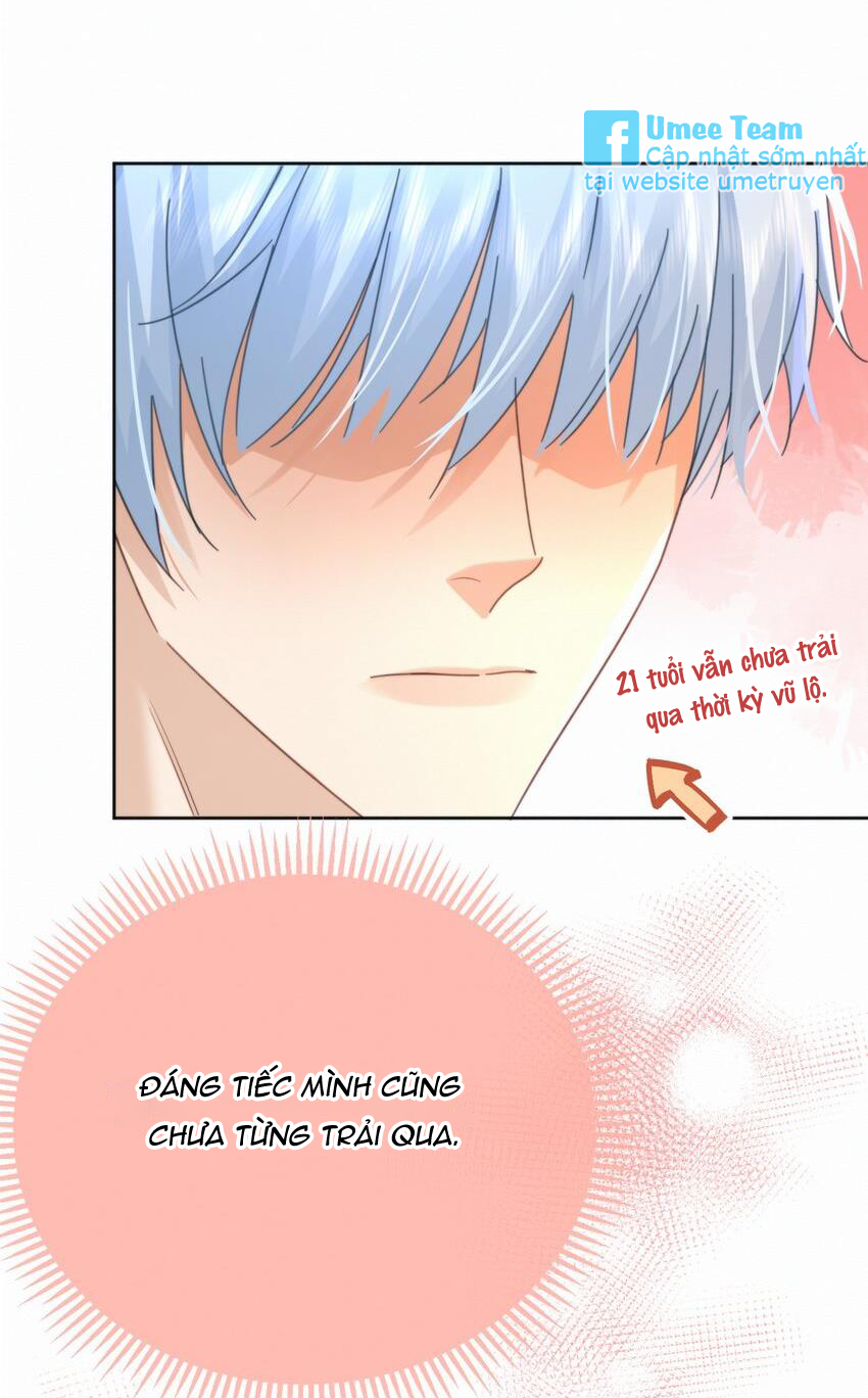 huynh dạy đệ vô lễ chapter 11 22