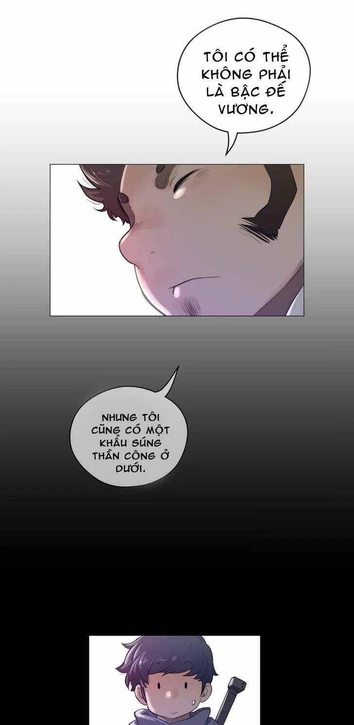 một nửa hoàn hảo chapter 44 64