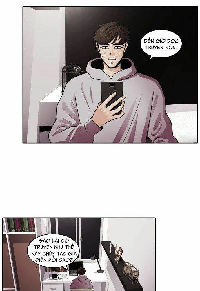 tomorrow - ngày mai chapter 17 52