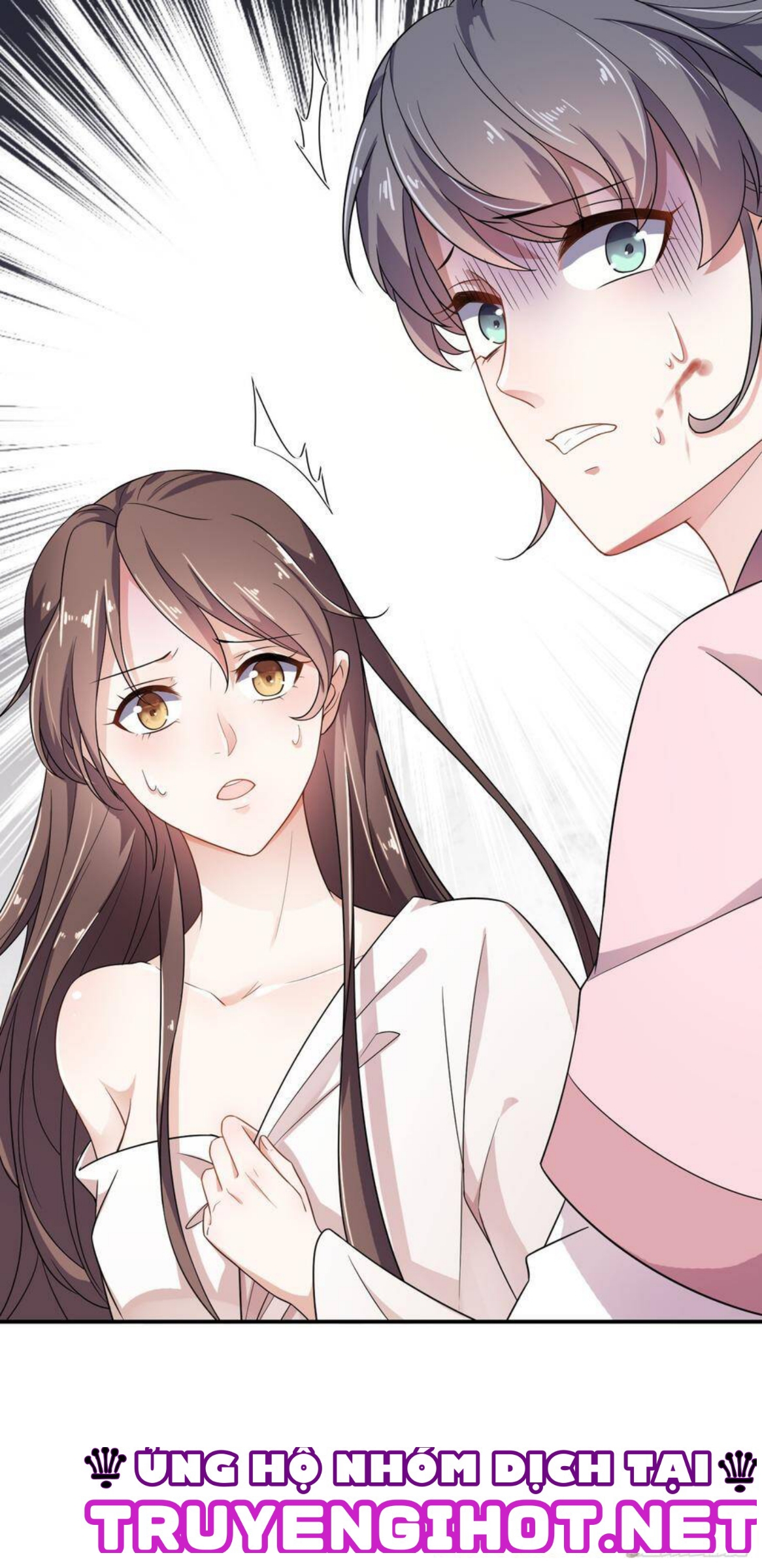 xuyên không gả cho thái giám chapter 1 12