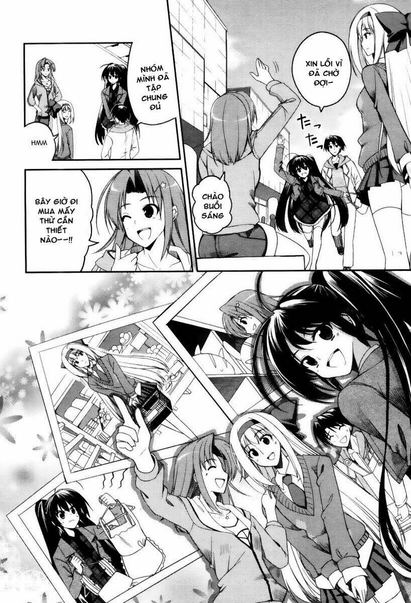 stellar theater chapter 7 7