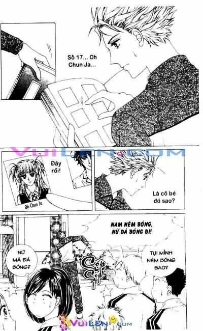 thủ lĩnh chunja chapter 1 39