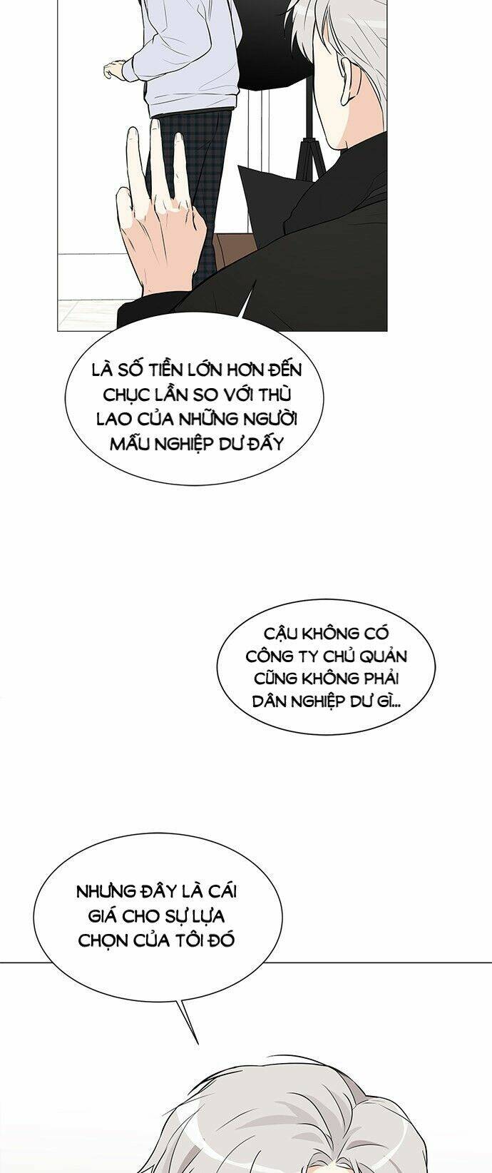 thiếu nữ 1m8 chapter 6 41