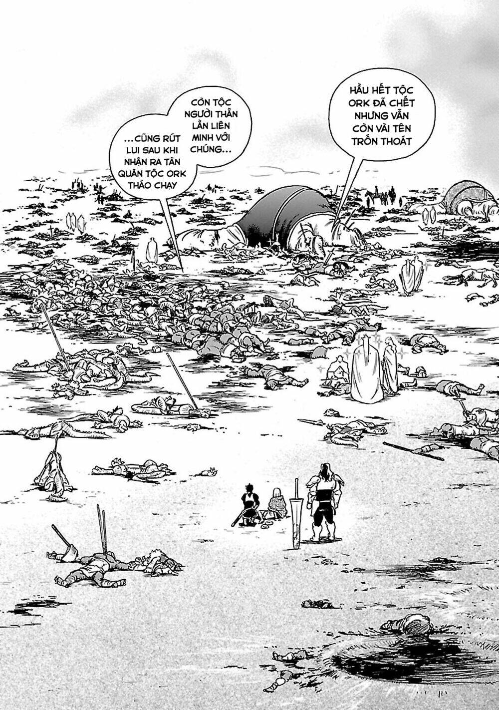 stravaganza - isai no hime chapter 33 16