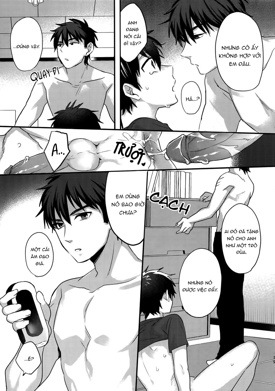 diamond no ace - futsuu no nichijou o kimi to chapter 2 12