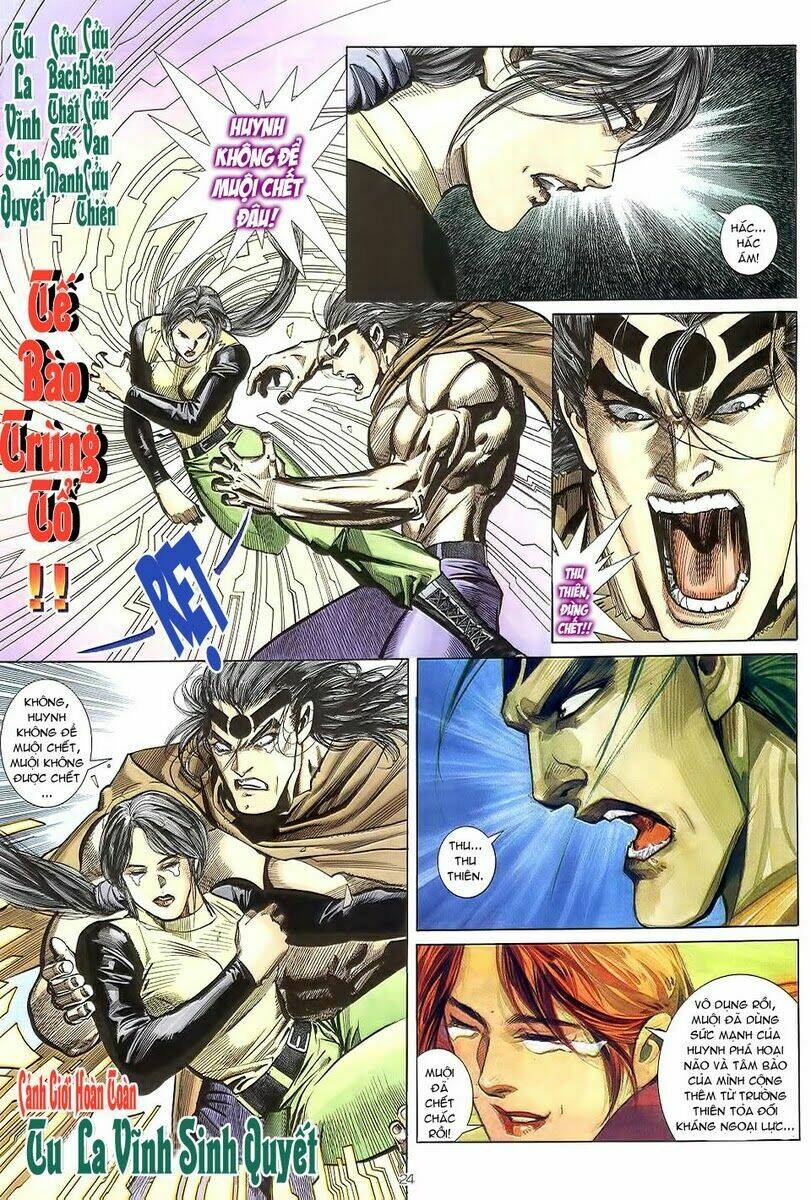 hải hổ 3 chapter 38 24