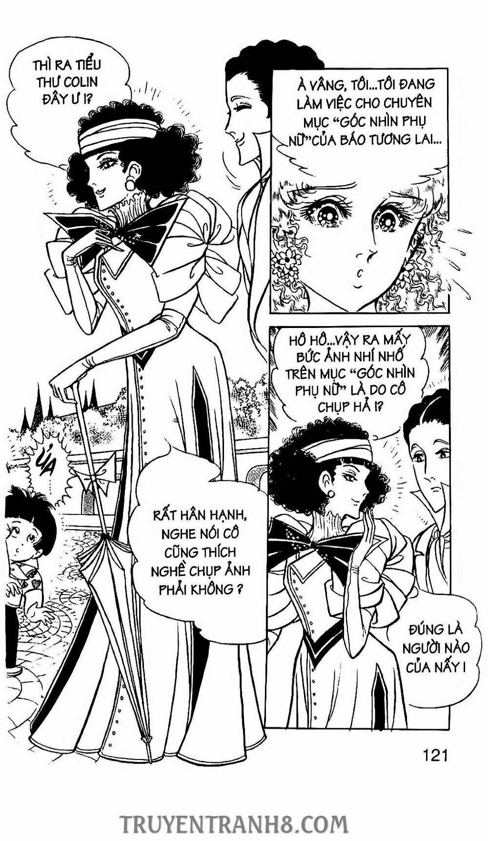 the count s daughter chapter 70 12