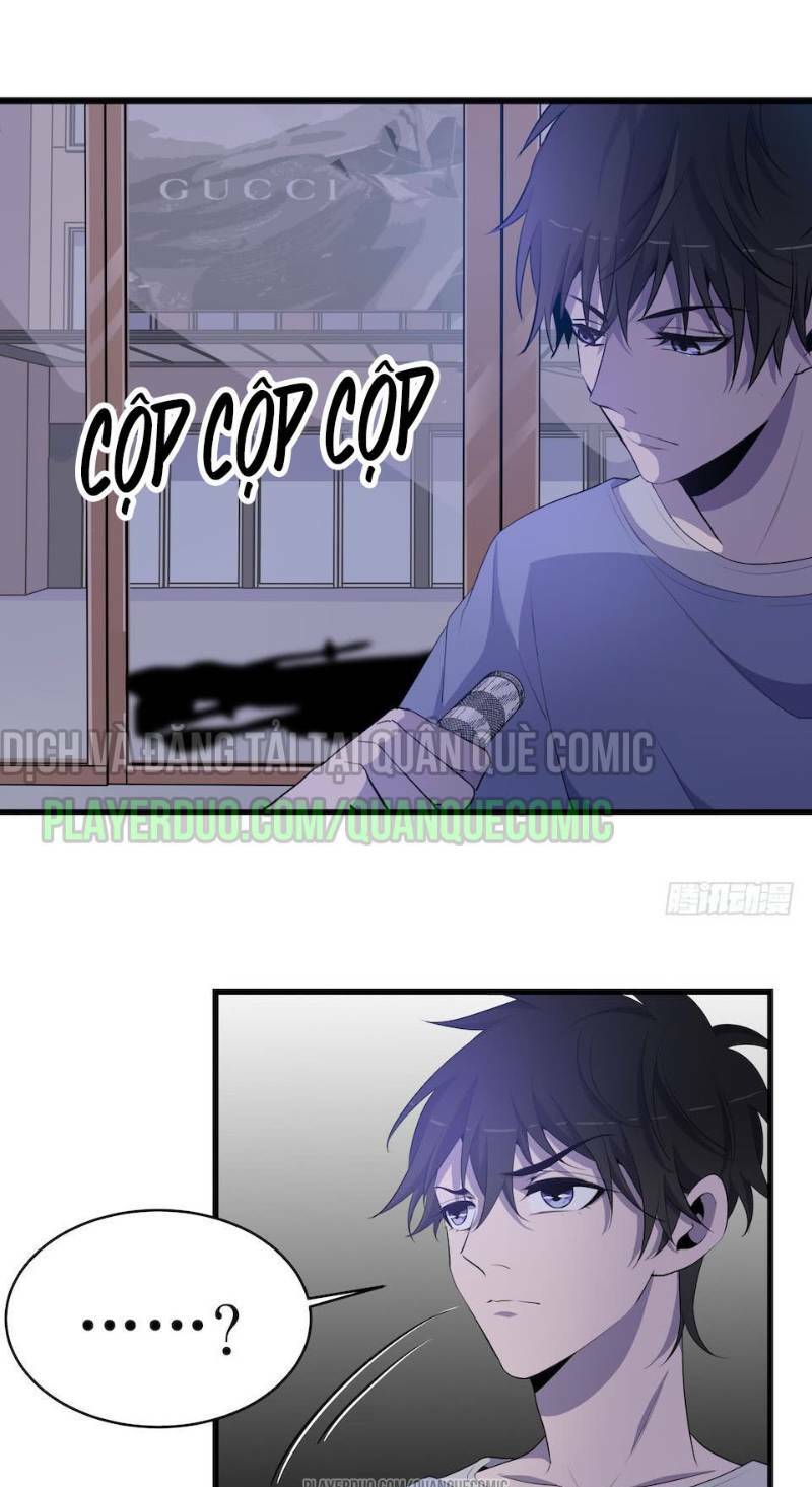 thát không mê thất chapter 21 7