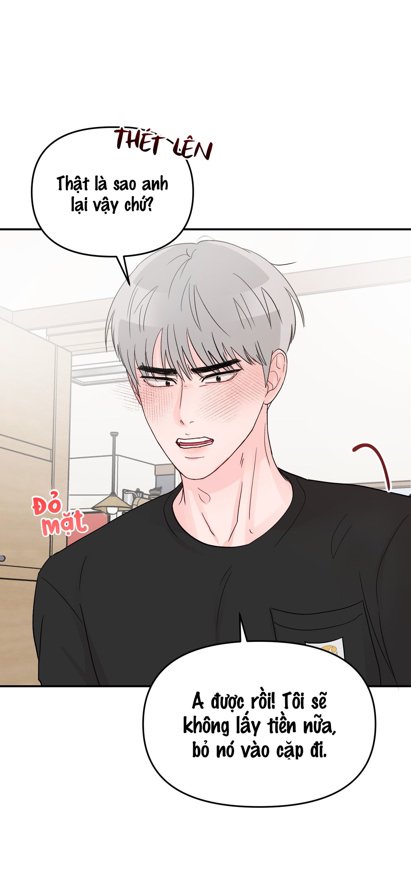 thán phục thanh xuân chapter 13 8