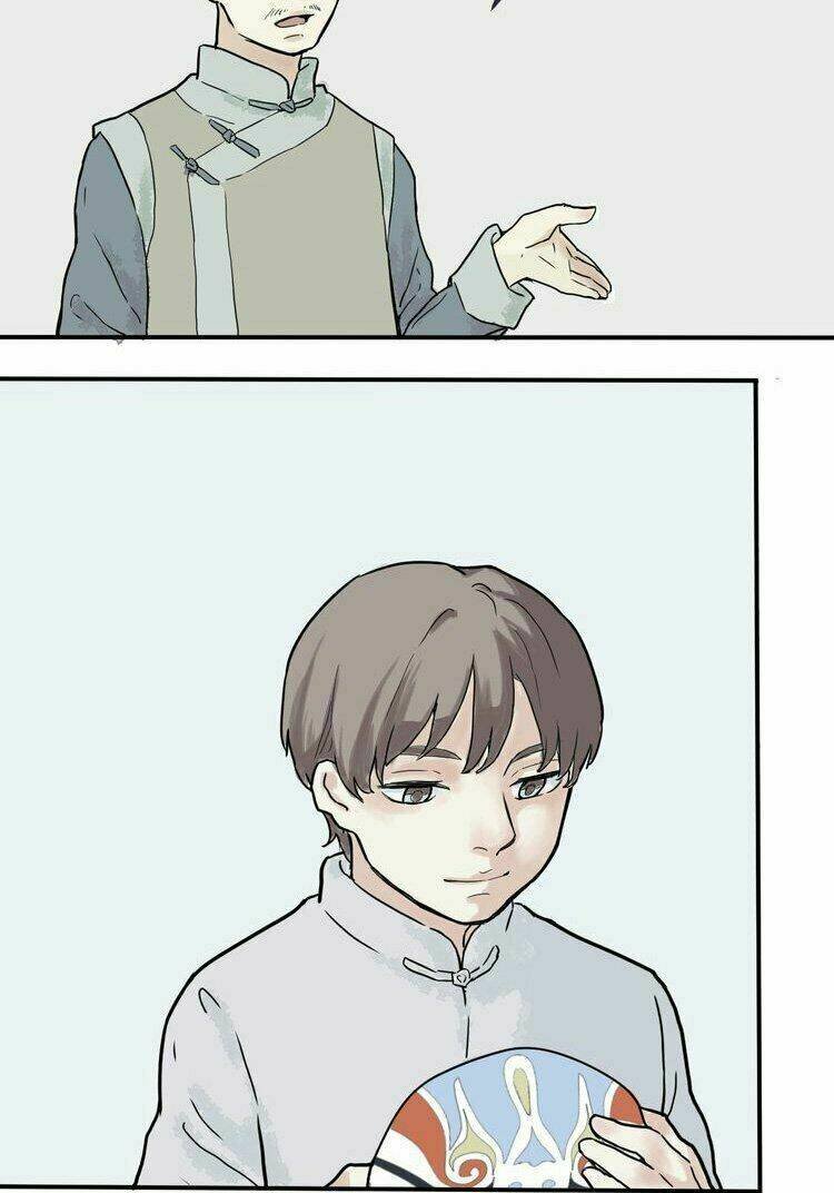 bách quỷ dạ đàm chapter 1 24