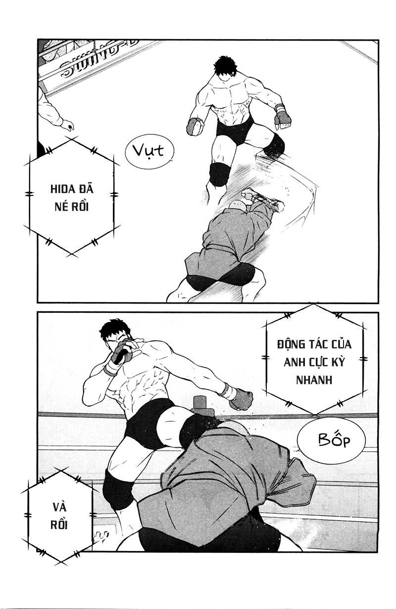 truyền nhân atula 3 chapter 66 2