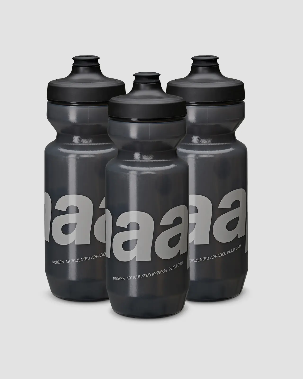 Bình Nước Thể Thao Đạp Xe MAAP. Training Bottle